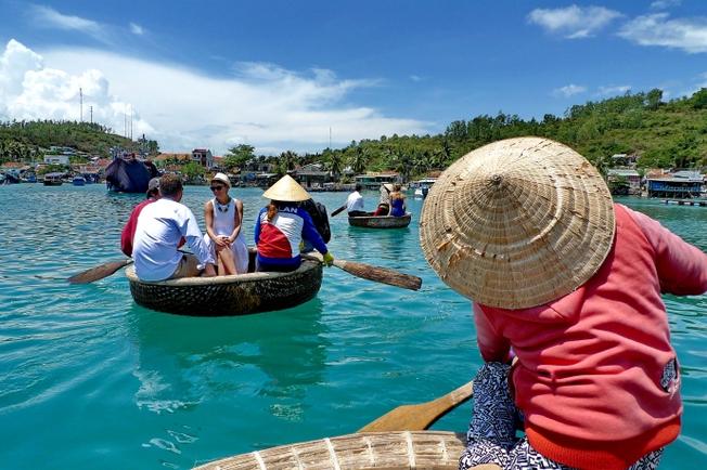 6 hòn đảo đẹp nhất Vịnh Nha Trang